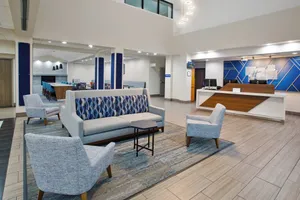 Image of Holiday Inn Express Flagstaff by IHG
