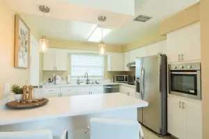 Image of Spacious 4 Bedroom Home near USSSA Complex