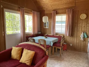 Image of Nice apartment in villa for 6 guests with WIFI, TV, terrace and parking