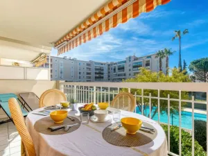 Image of Apartment Résidence Les Jardins d'Eden by Interhome