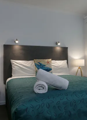 Image of Comfort Inn Warrnambool International