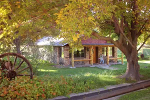 Image of Rustic 1935 Recently Renovated Ranch House