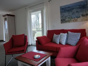 Image of Vacation apartment W16.0.S - 3-room apartment for 4 pers. WLAN, close to the beach