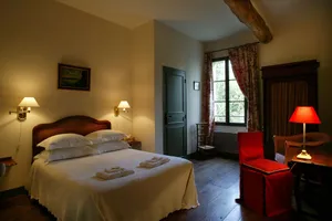 Image of Prieuré de Rochefort: a haven of peace at the edge of the forests of Picardie