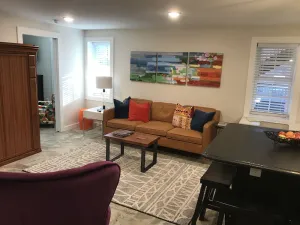 Image of Mayberry & Main - 'The Mayberry Suite'