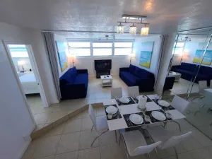 Image of BeachFront Condo
