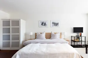 Image of Attractive studio in Champfèr\/St. Moritz (B12)