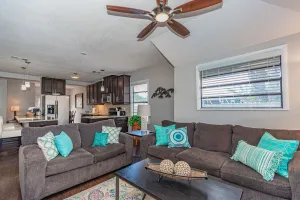 Image of Blue Gecko at Safety Harbor - Entire Home PLUS Guest House