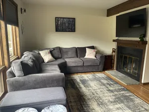 Image of Spacious 2 bedroom, +loft, 2 full bath, dog-friendly condo for the whole family