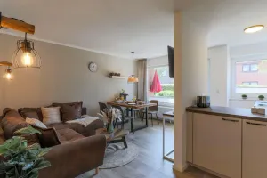 Image of Haus Treibholz Apartment 9