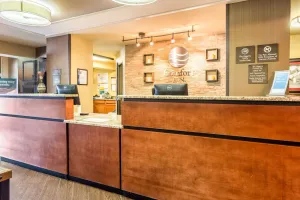 Image of Comfort Inn
