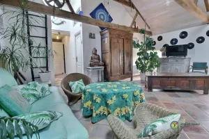 Image of Keriker - PLOEMEL - Gîte