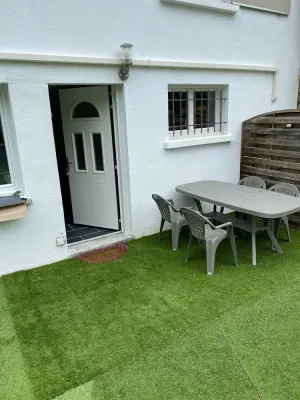 Image of Landes basque country rentals for family near beaches mountains Spain