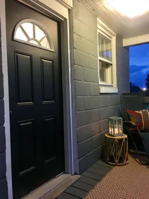 Image of Tree House Apartment located in Mountain Top Town..gateway to New River Gorge.
