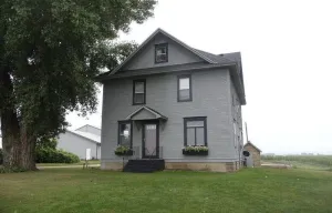 Image of Farmhouse Inn - beautiful 1917 farmhouse set on 150 acres of farmland.