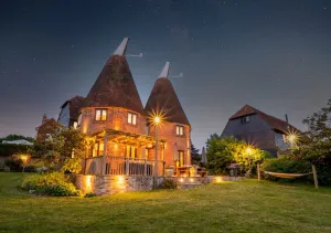 Image of Hawkridge Oast