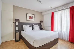 Image of Appartement 1 chambre dans résidence