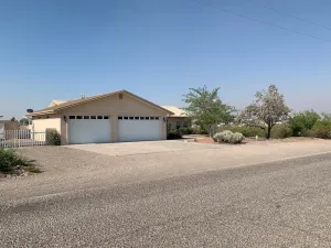 Image of Perfectly situated in Elephant Butte - just minutes to the lake