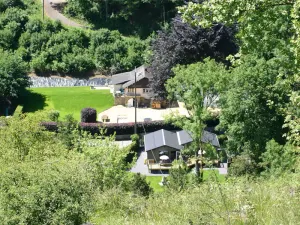 Image of Magnificent Chalet With Private Terrace