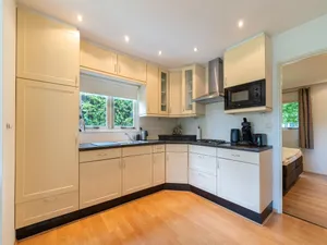Image of Beautiful Holiday Home With Terrace