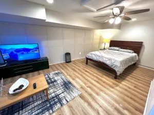 Image of Cozy, Private Studio in North Stamford