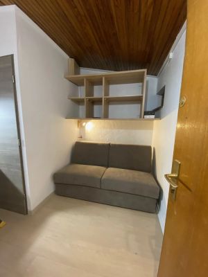 Image of Stud'hotel: Studette Plein Centre Valberg