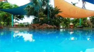 Image of Digger's Rest Broome JUST BRING YOUR SUITCASE