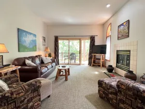 Image of Mountain Harbor Fisherman`s | 2 Bed, 2 Bath
