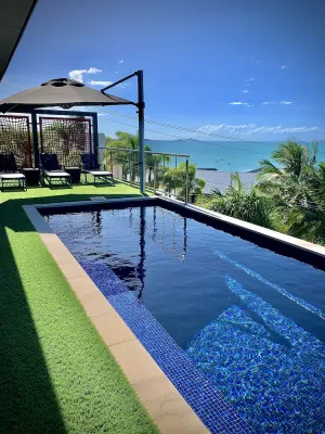 Image of Whitsunday Dreams