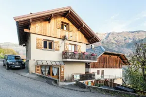 Image of Aux 4 saisons