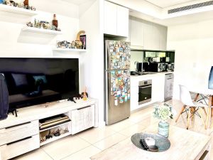 Image of Stunning 3 bed apartment in Parramatta, Sydney