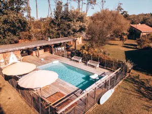 Image of OCEAN SHELTER l Natural guest house for private or business groups