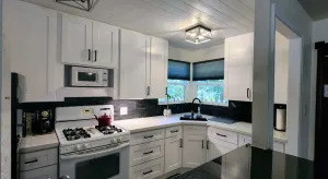 Image of Cherry Valley Studio Guest Cottage