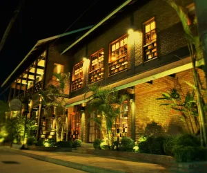 Image of Paradise Hotel Nyaung Shwe