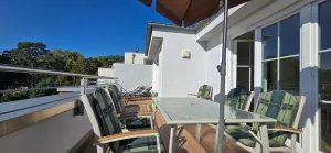 Image of Apartment LP10 - 3-room apartment close to the beach (approx. 102 m²) with large balcony and elevator