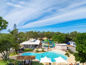 Image of Ballina Beach Nature Resort