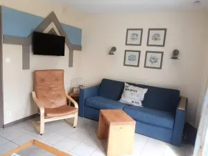 Image of Les Maisons de Belle Dune - maeva Home - Maison 3 Pièces 6 Personnes Confort MAE-2273
