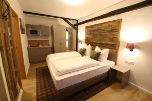 Image of Aparthotel Deutscher Kaiser - Apartment Plattenberg