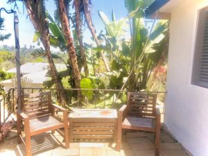 Image of ¡Secret Garden! Pet Friendly Guest Studio La Mesa