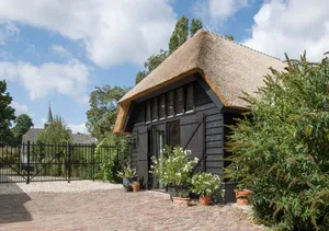 Image of A DELICIOUS 4 person Cottage in the middle of De Betuwe
