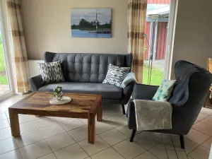 Image of Gartendeck 452