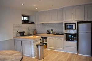 Image of Fully renovated village apartment close to local sights