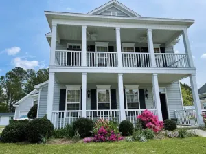 Image of Luxury stay  at 4 bedroom house