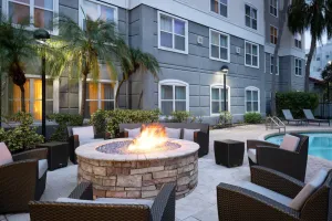 Image of Residence Inn Tampa Westshore Airport