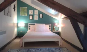 Image of Beauvoir: charm in the heart of the historic center