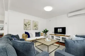 Image of Hope St Cottage - Elegant & Cosy, Sleeps 6