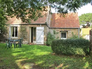 Image of Résidence P26-tregastel - Run Rouz maison classée 2 proche mer, Wifi, jardin et parking MAE-3484