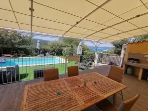 Image of Le gite le belvedere