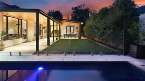 Image of Banksia House