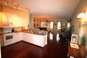 Image of Luxury Condo - Vofp - \"Featured in Delaware Today\"